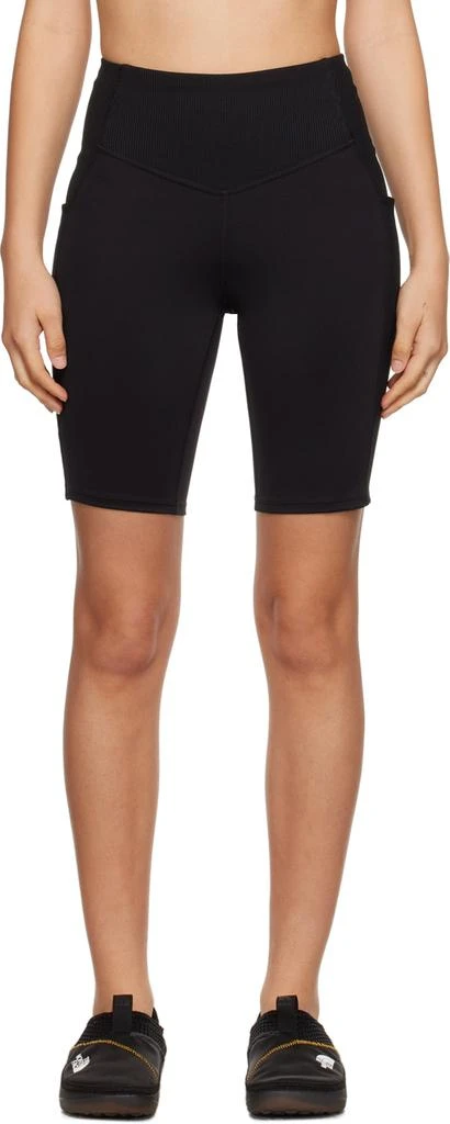 商品The North Face|Black Dune Sky 6" Shorts,价格¥356,第1张图片