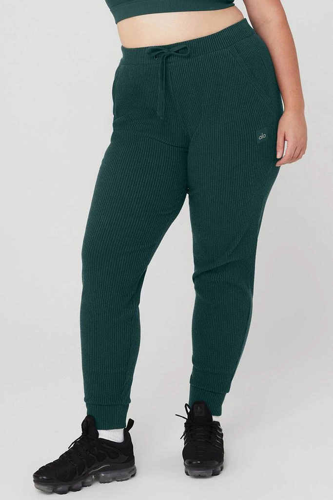 Muse Sweatpant - Midnight Green 商品