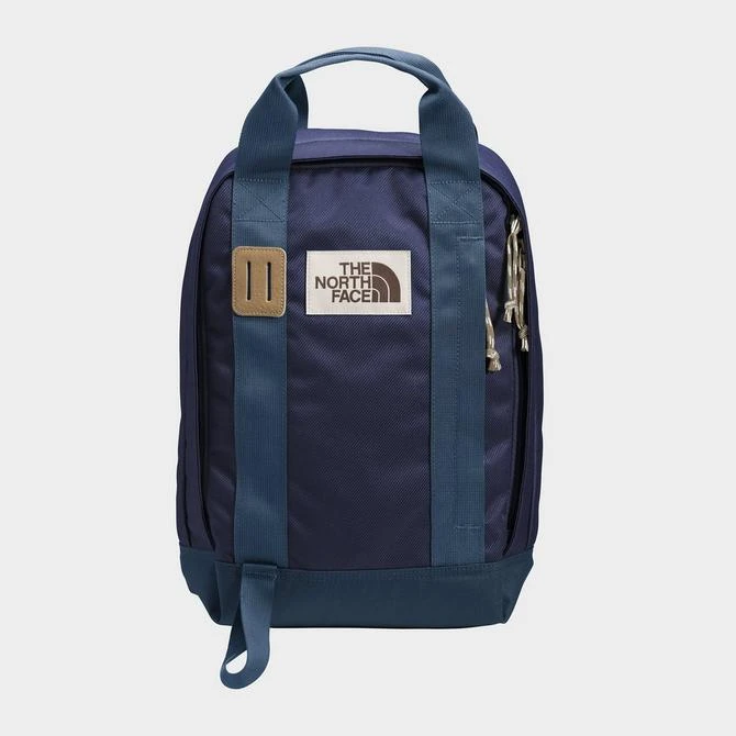 商品The North Face|The North Face Tote Backpack,价格¥407,第3张图片详细描述