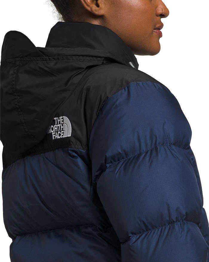 商品The North Face|女款 北面 1996 Nuptse 羽绒夹克,价格¥2455,第5张图片详细描述