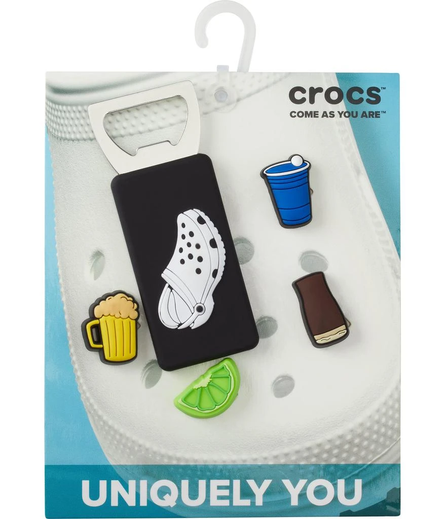 商品Crocs|Jibbitz Food,价格¥76,第1张图片