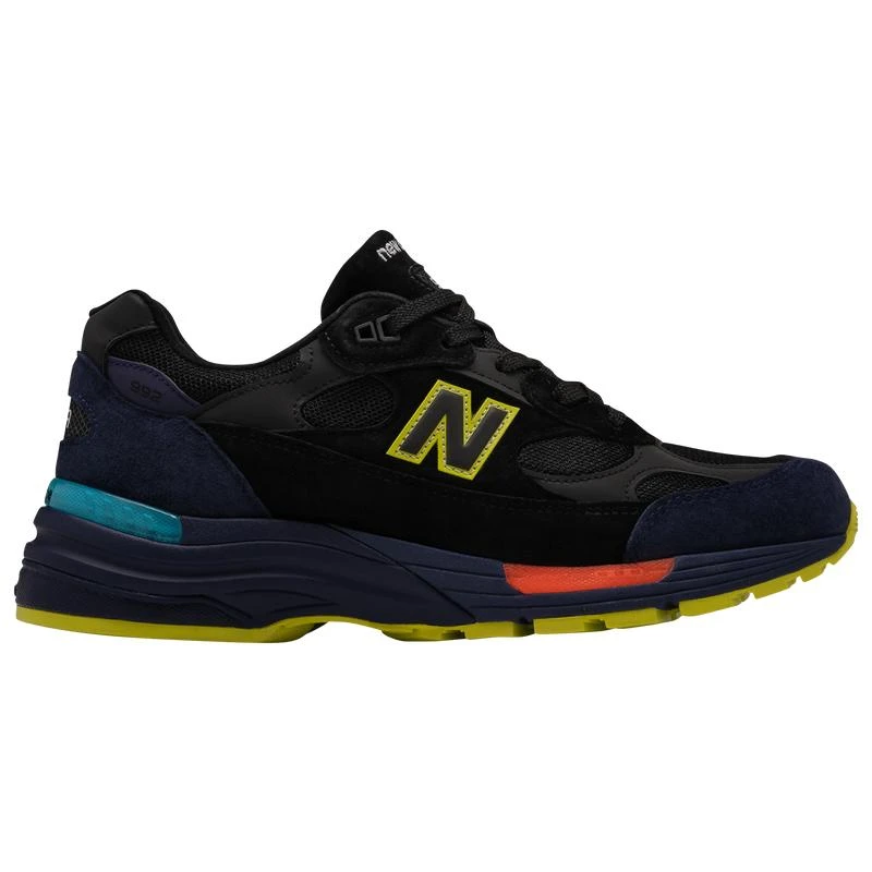 商品New Balance|New Balance 992V1 - Men's,价格¥1238,第1张图片