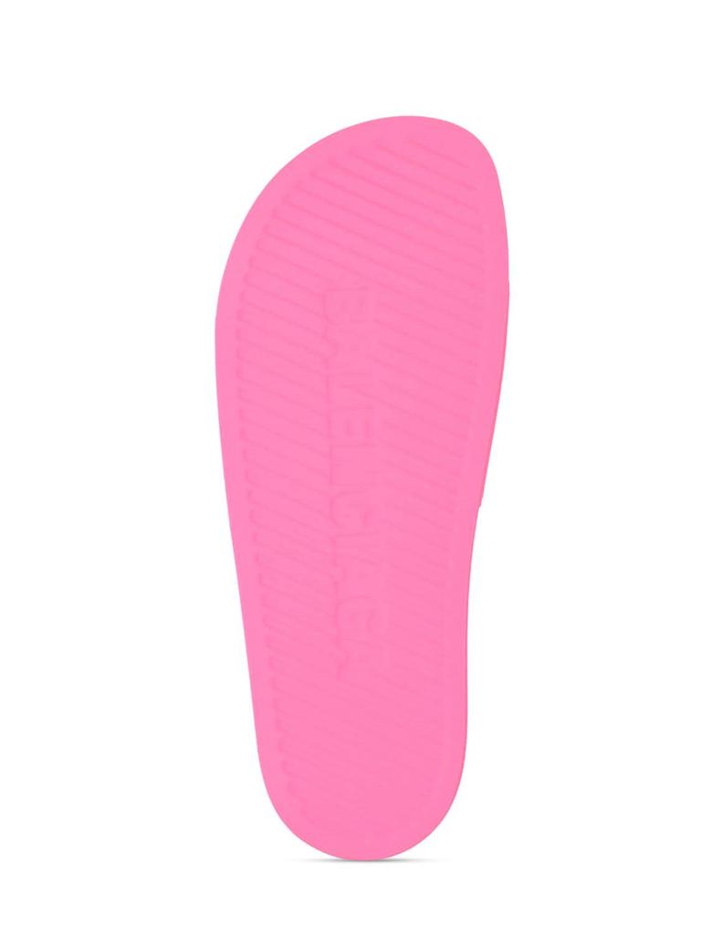 10mm Rubber Slide Sandals商品第5张图片规格展示