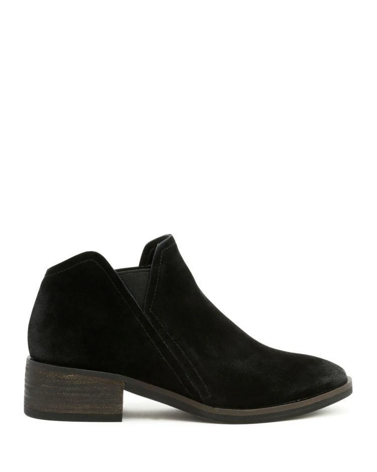 商品Dolce Vita|Women's Tay Suede Booties,价格¥778,第2张图片详细描述