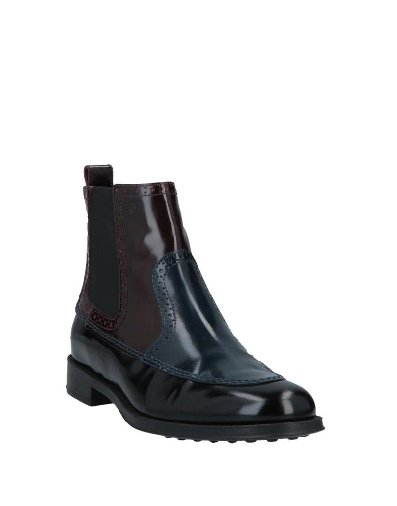 商品Tod's|Ankle boot,价格¥1559,第2张图片详细描述