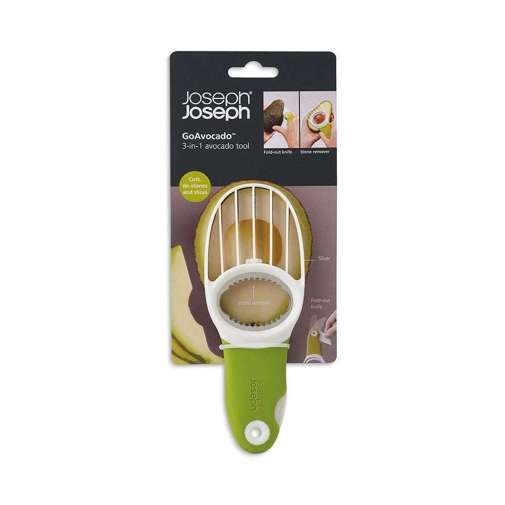 GoAvocado 3 in 1 Tool 商品