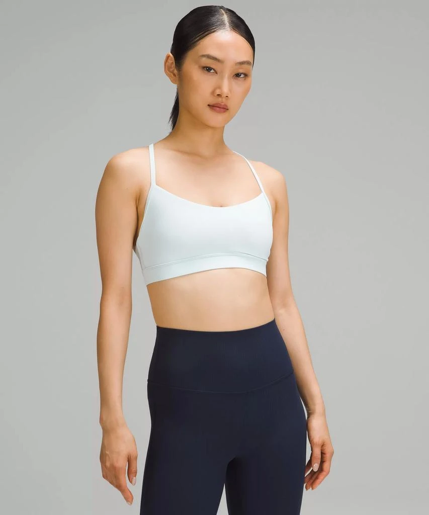 Flow Y Bra Nulu *Light Support, A–C Cups 商品