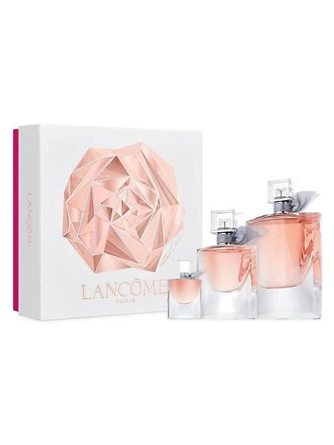 商品Lancôme|La Vie Est Belle 2-Piece Fragrance Set,价格¥1281,第1张图片