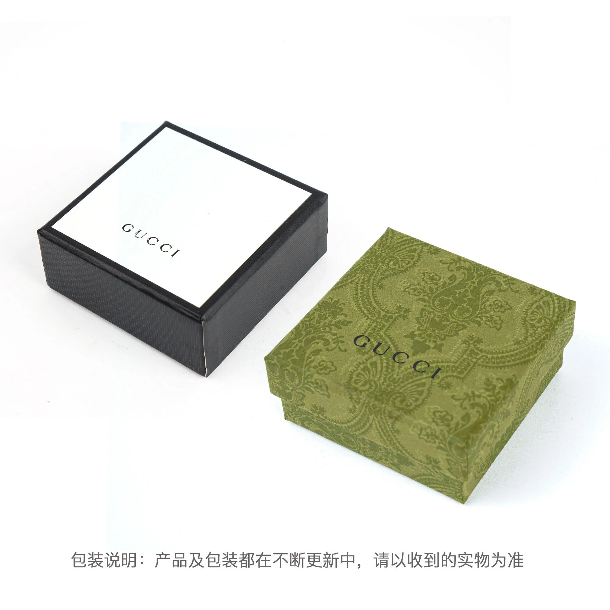 商品[国内直发] Gucci|古驰 钥匙吊饰 925银 手链 女款 银色,价格¥2232,第2张图片详细描述