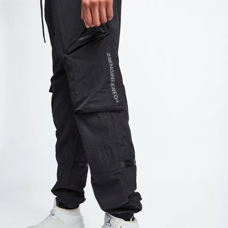 商品Jordan|Jordan 23 Engineered  Track Pant - Men Pants,价格¥467,第4张图片详细描述