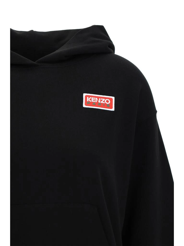 商品Kenzo|Hoodie,价格¥2398,第3张图片详细描述