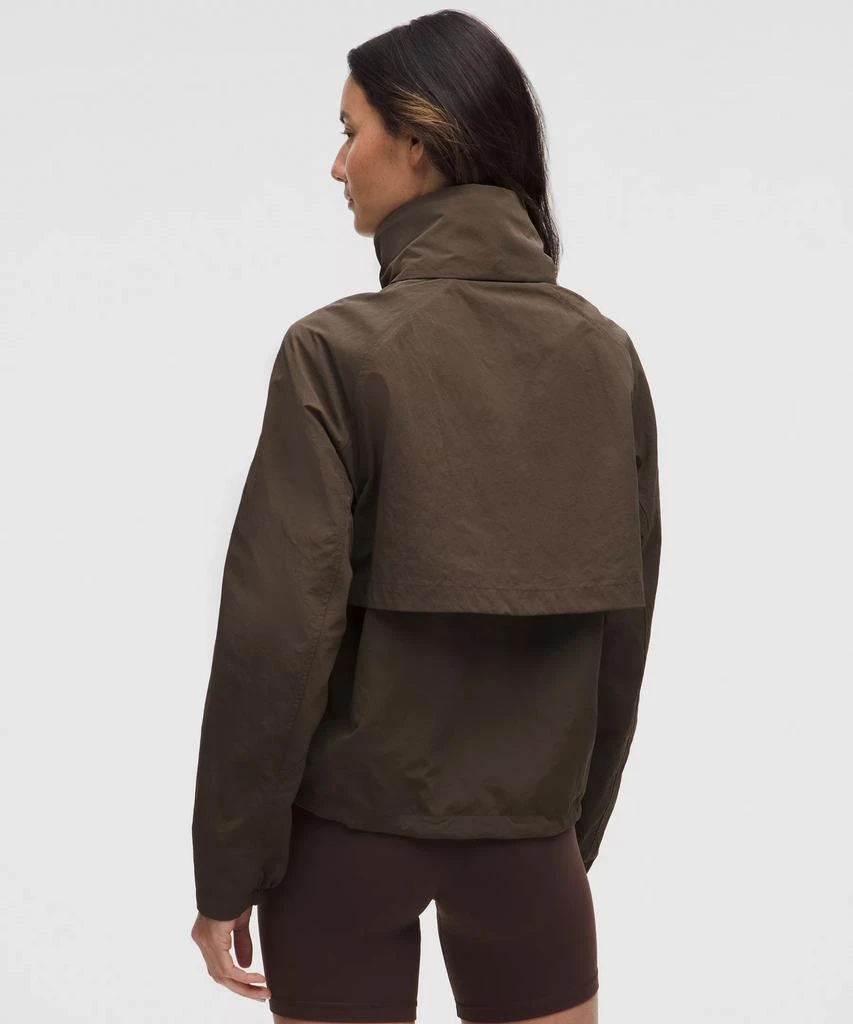 Always Effortless Classic-Fit Jacket 商品