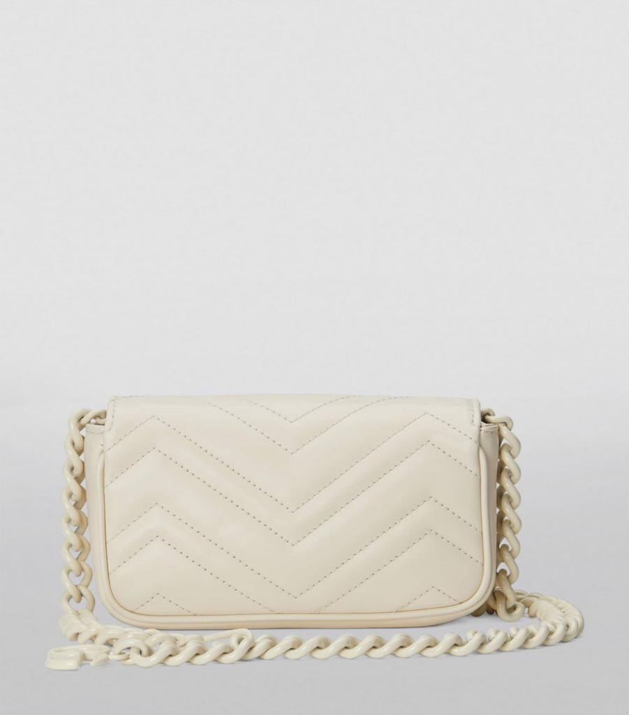 商品Gucci|GG Marmont Belt Bag,价格¥9396,第6张图片详细描述