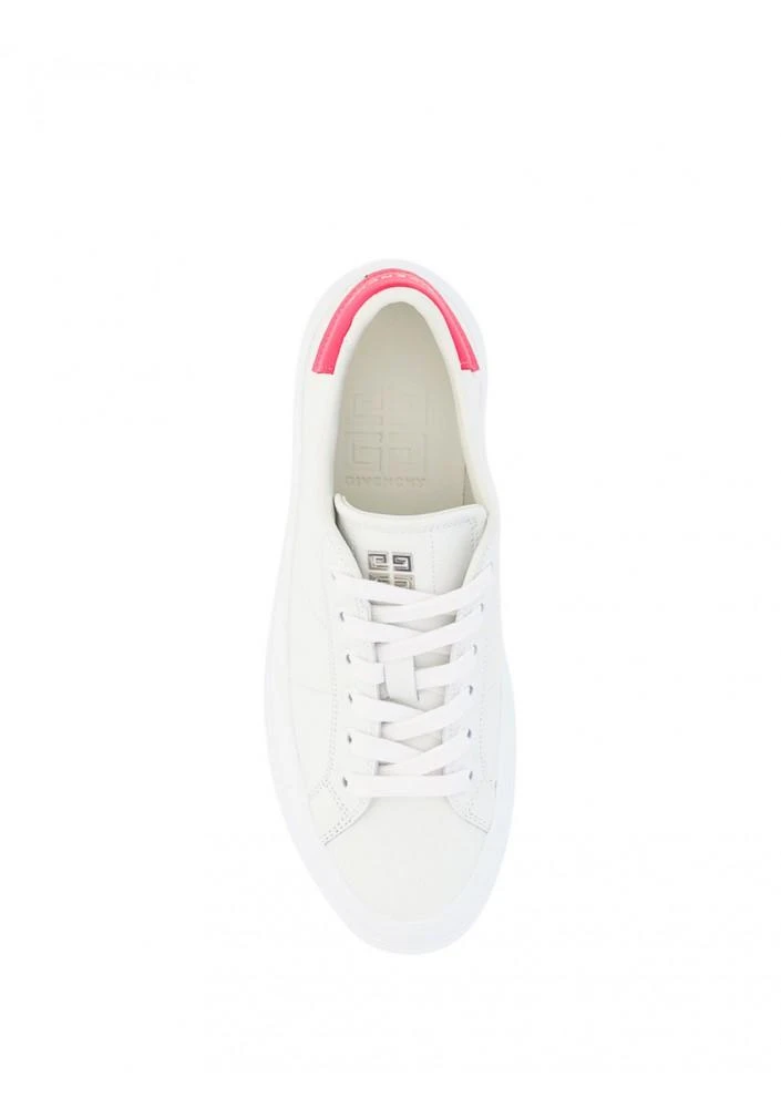 商品Givenchy| City Sport Sneakers ,价格¥1766,第4张图片详细描述