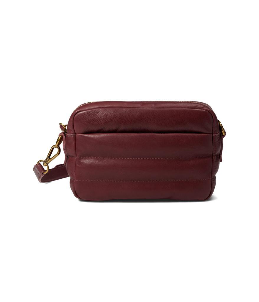 商品Madewell|The Transport Camera Bag: Puff Edition,价格¥614,第1张图片