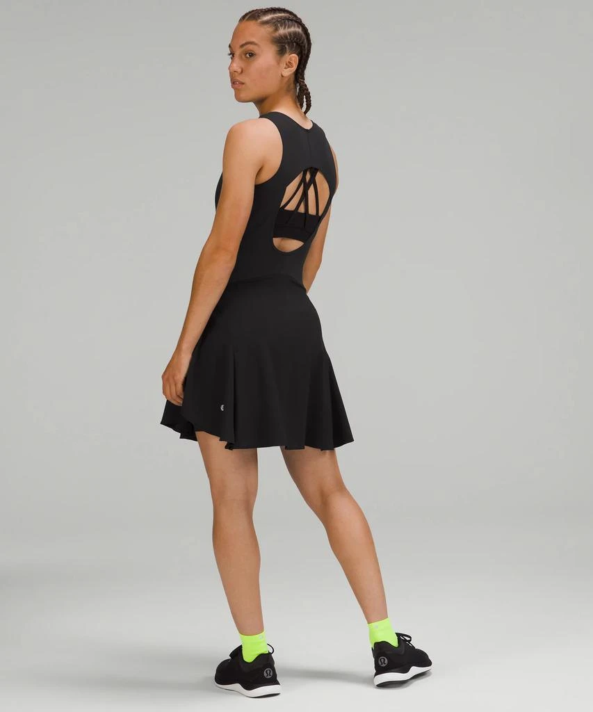 商品Lululemon|Everlux Short-Lined Tennis Tank Top Dress 6",价格¥443,第2张图片详细描述