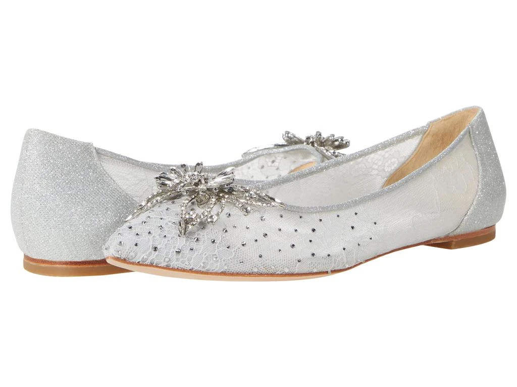 商品Badgley Mischka|Kaitlin,价格¥949,第1张图片