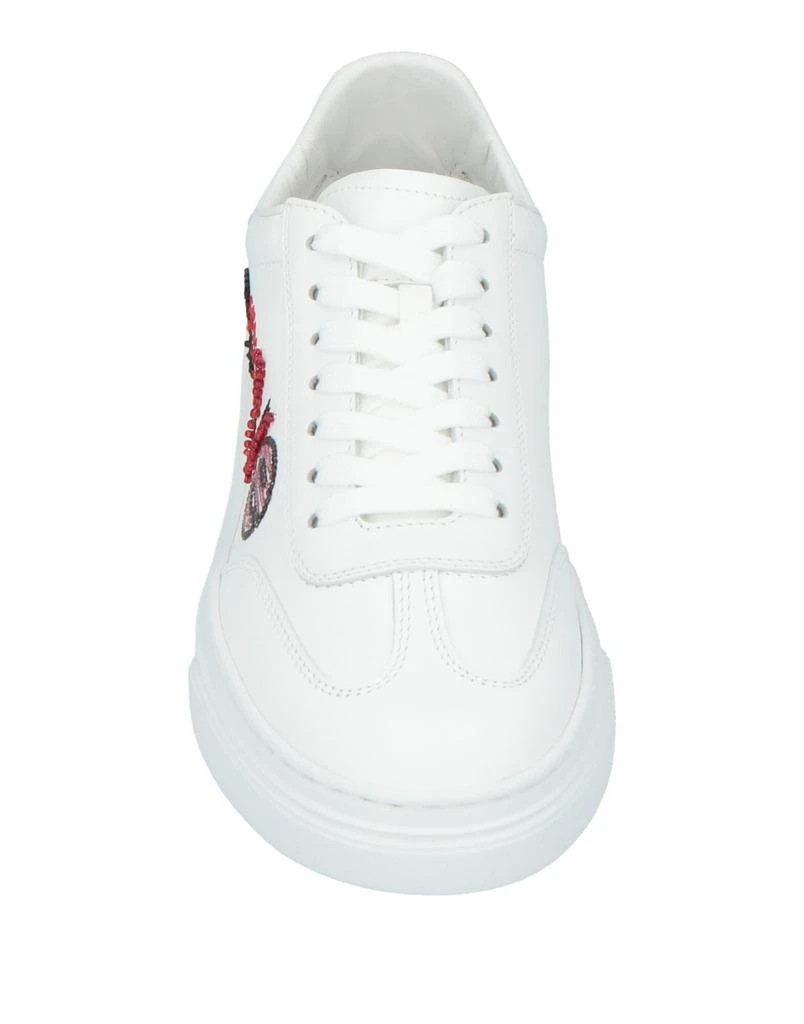 商品hogan|Sneakers,价格¥1339,第4张图片详细描述
