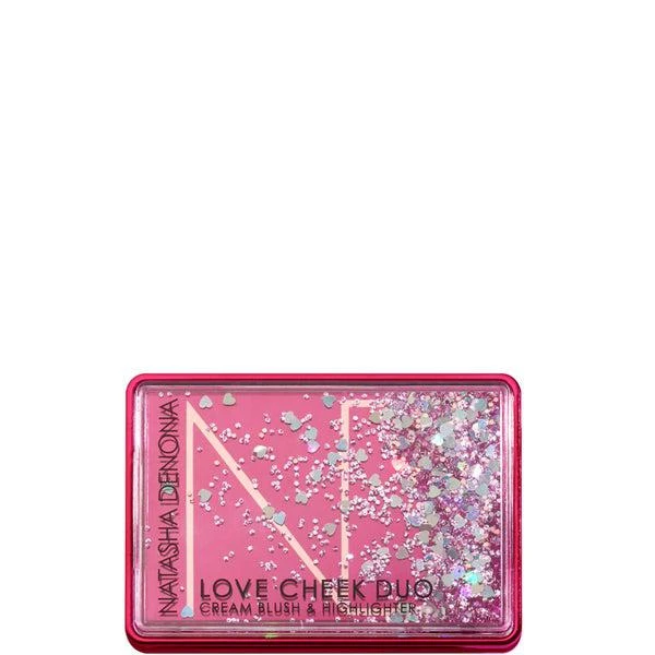 商品Natasha Denona|Natasha Denona Love Cheek Duo,价格¥423,第3张图片详细描述