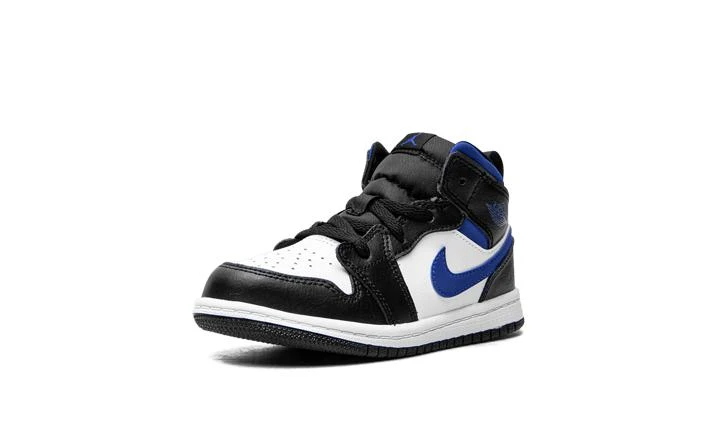 商品Jordan|Air Jordan 1 Mid TD,价格¥710-¥815,第5张图片详细描述