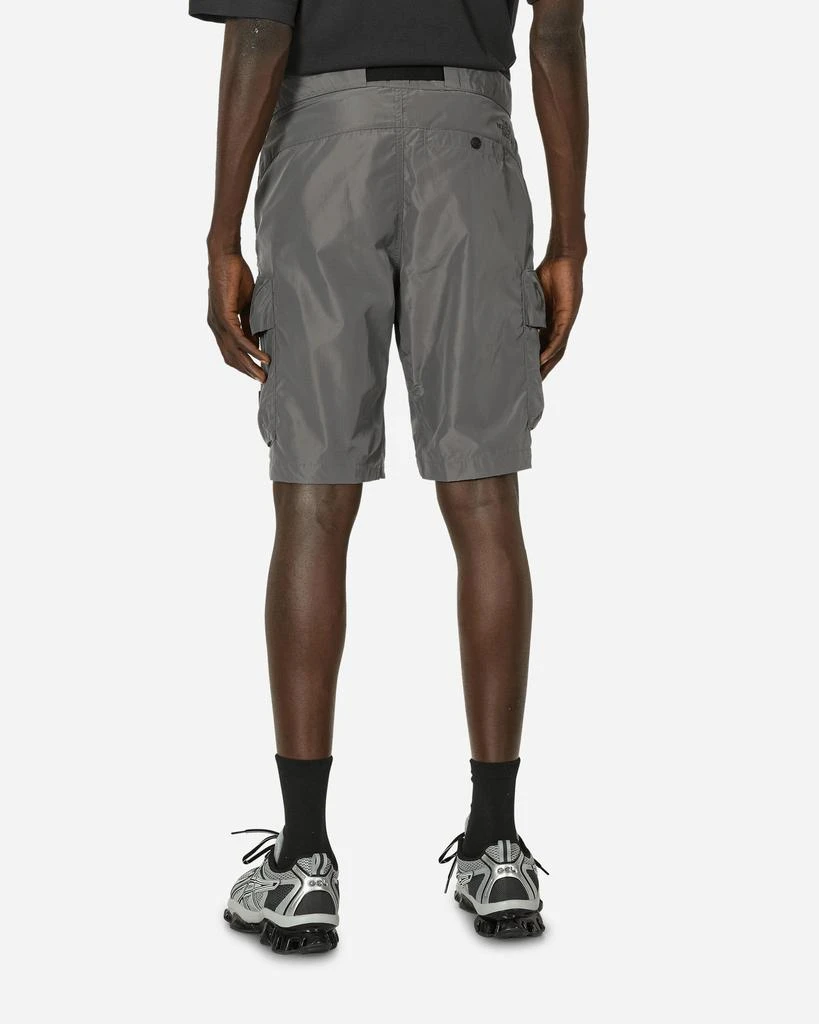 商品The North Face|NSE Cargo Pocket Shorts Smoked Pearl,价格¥395,第3张图片详细描述