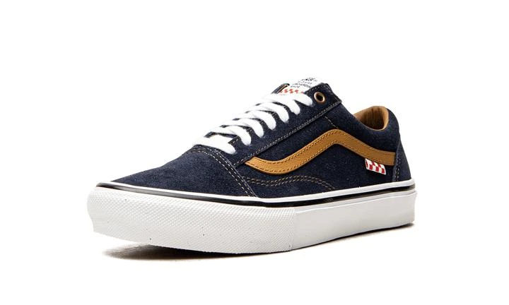 商品Vans|Vans Skate Old School,价格¥634-¥663,第5张图片详细描述