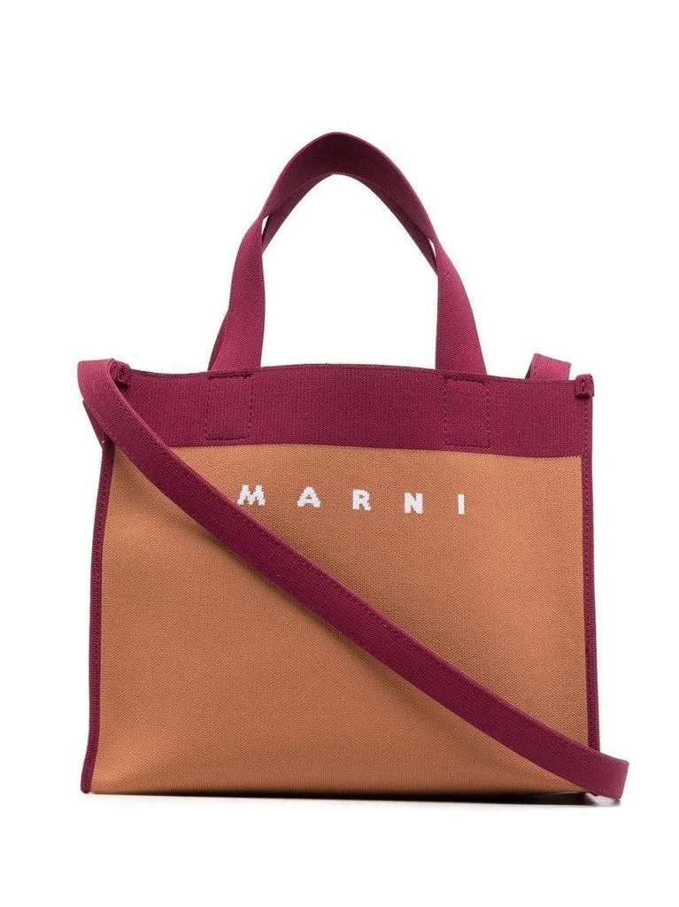商品Marni|MARNI SHOULDER BAGS,价格¥6186,第1张图片