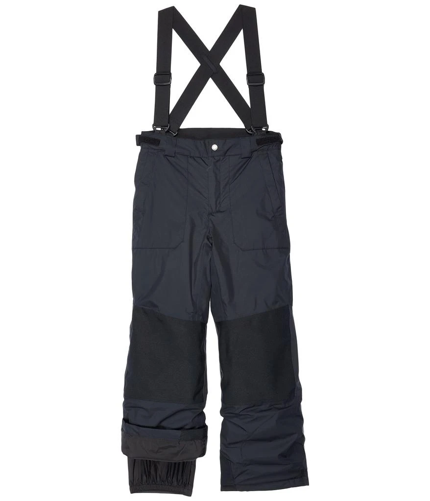 商品Columbia|Powder Turner™ Suspender Pants (Little Kids/Big Kids),价格¥666,第1张图片