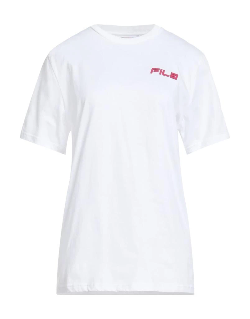 商品Fila|T-shirt,价格¥251,第1张图片