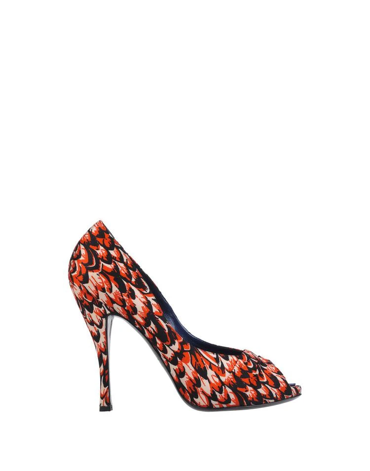 商品Roger Vivier| Pump,价格¥1525,第3张图片详细描述