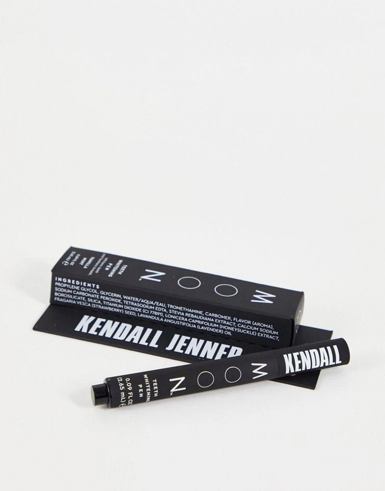 商品Moon|Moon Kendall Jenner Teeth Whitening Pen 2.65ml,价格¥188,第4张图片详细描述