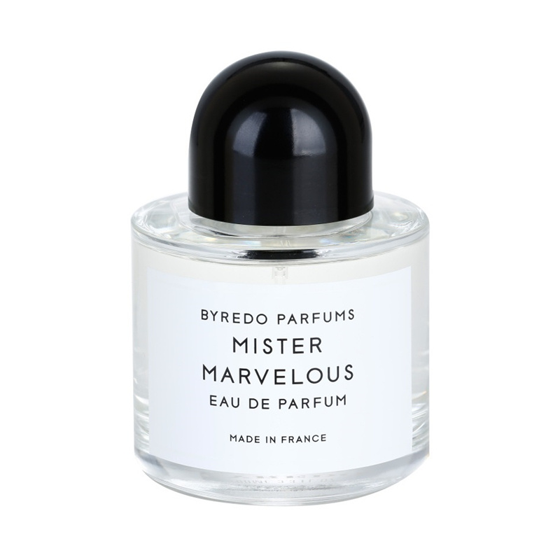 商品BYREDO|Byredo百瑞德神奇先生浓香水100ml,价格¥1441,第1张图片