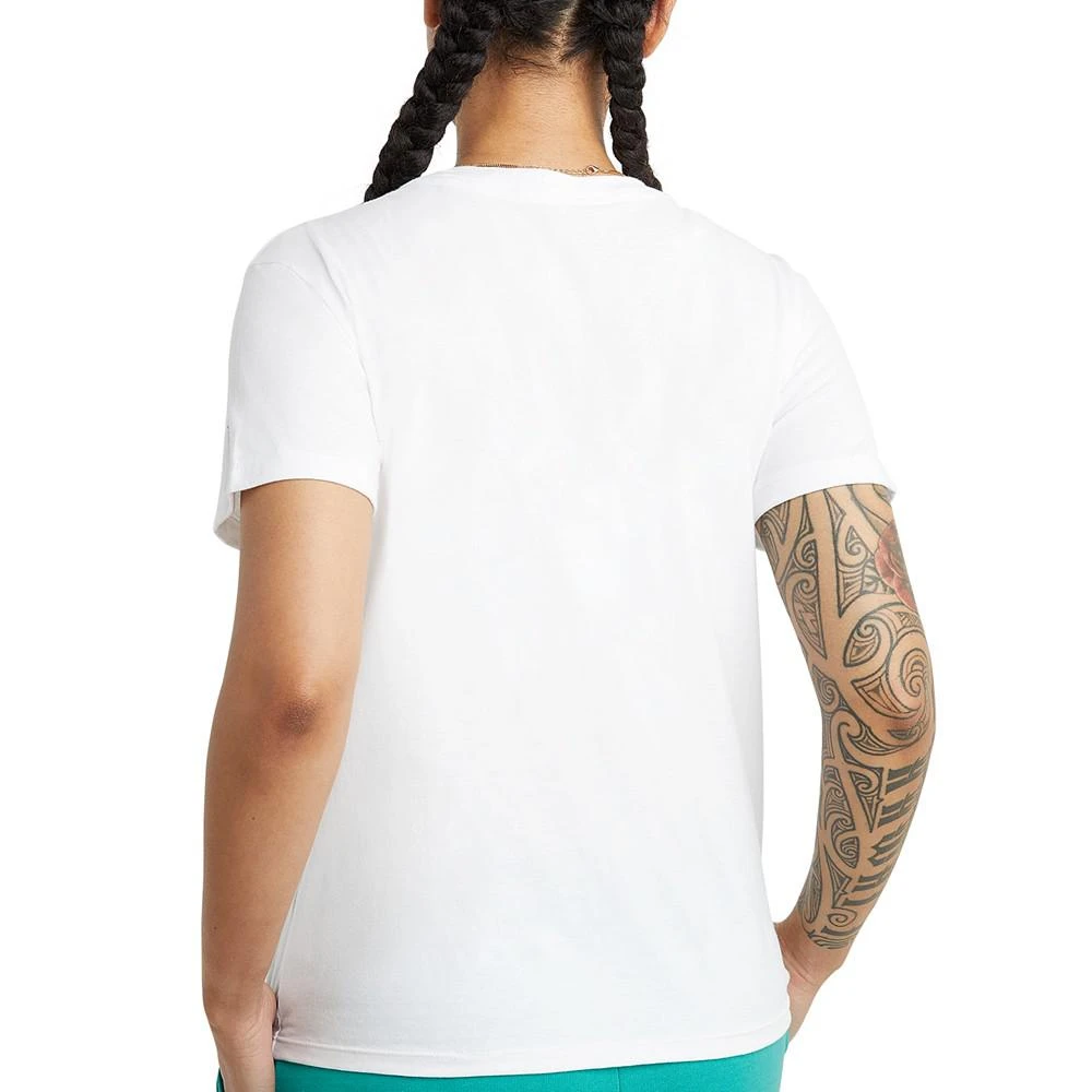 商品CHAMPION|Women's Classic Short Sleeve T-Shirt,价格¥76,第2张图片详细描述