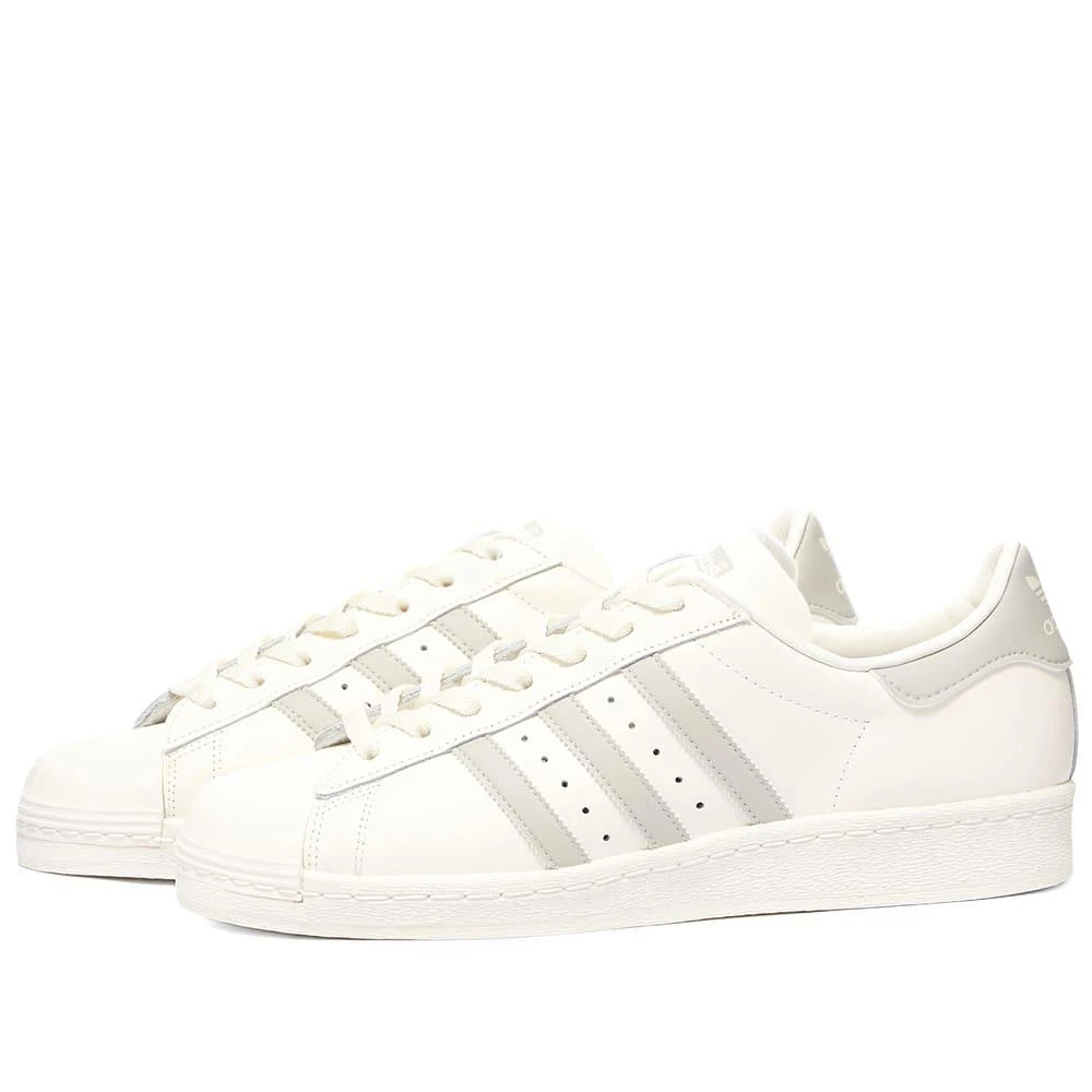 商品Adidas|Adidas Superstar 82,价格¥549,第1张图片