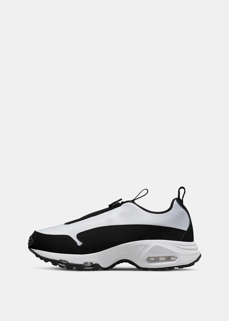 Comme des Garçons Homme Plus Black & White Nike Edition Air Max Sunder Sneakers商品第2张图片规格展示