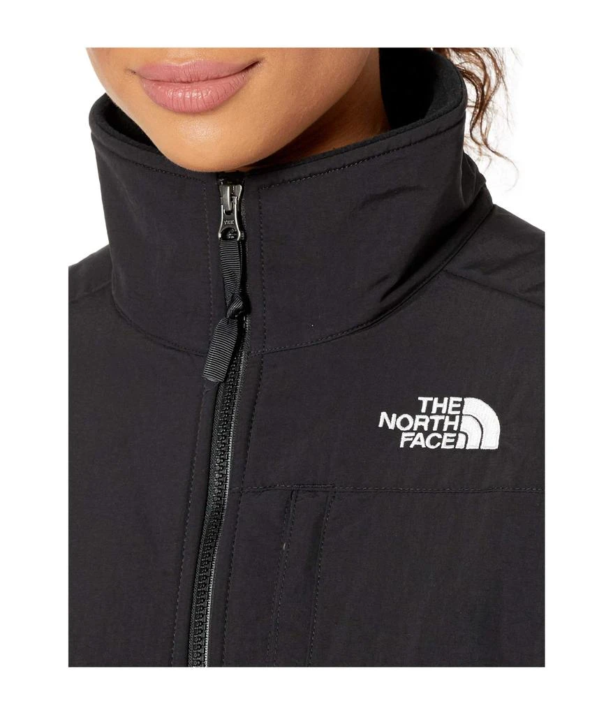 商品[国内直发] The North Face|Denali 2 Jacket 女款外套,价格¥1495,第3张图片详细描述