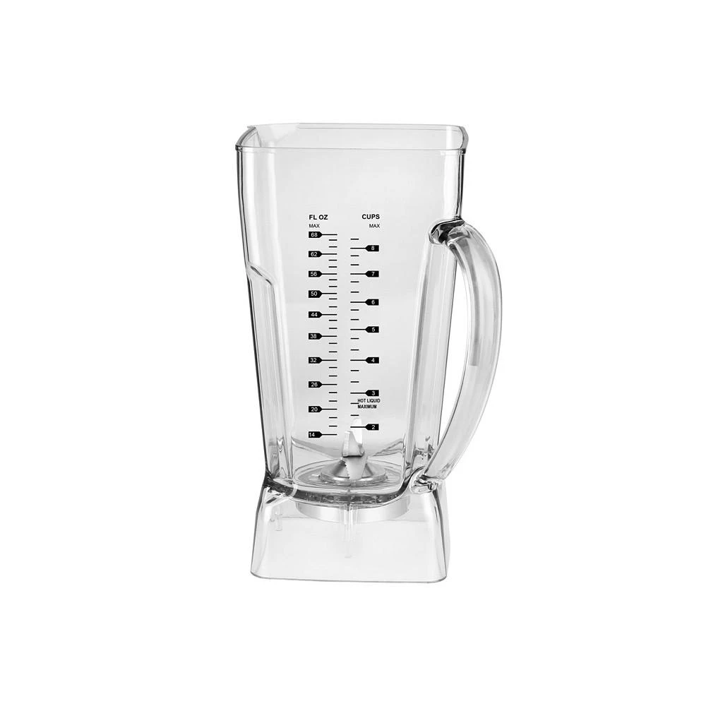 商品Kalorik|1400 Watt 3L Blender,价格¥896,第5张图片详细描述