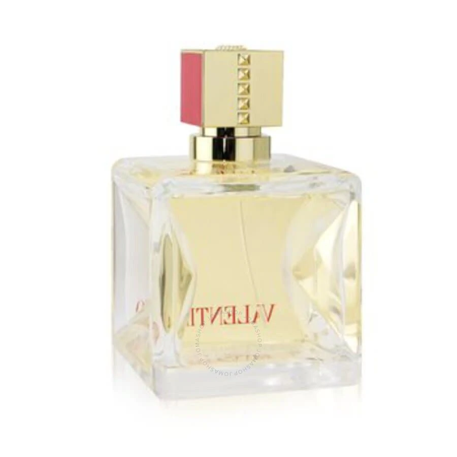 商品Valentino|Valentino Voce Viva Ladies EDP,价格¥693,第3张图片详细描述