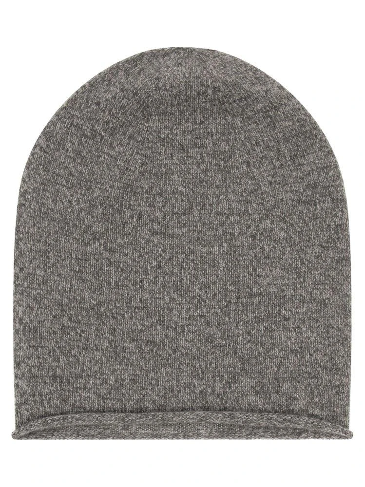 商品Weekend Max Mara|Weekend Max Mara Knitted Beanie,价格¥611,第1张图片