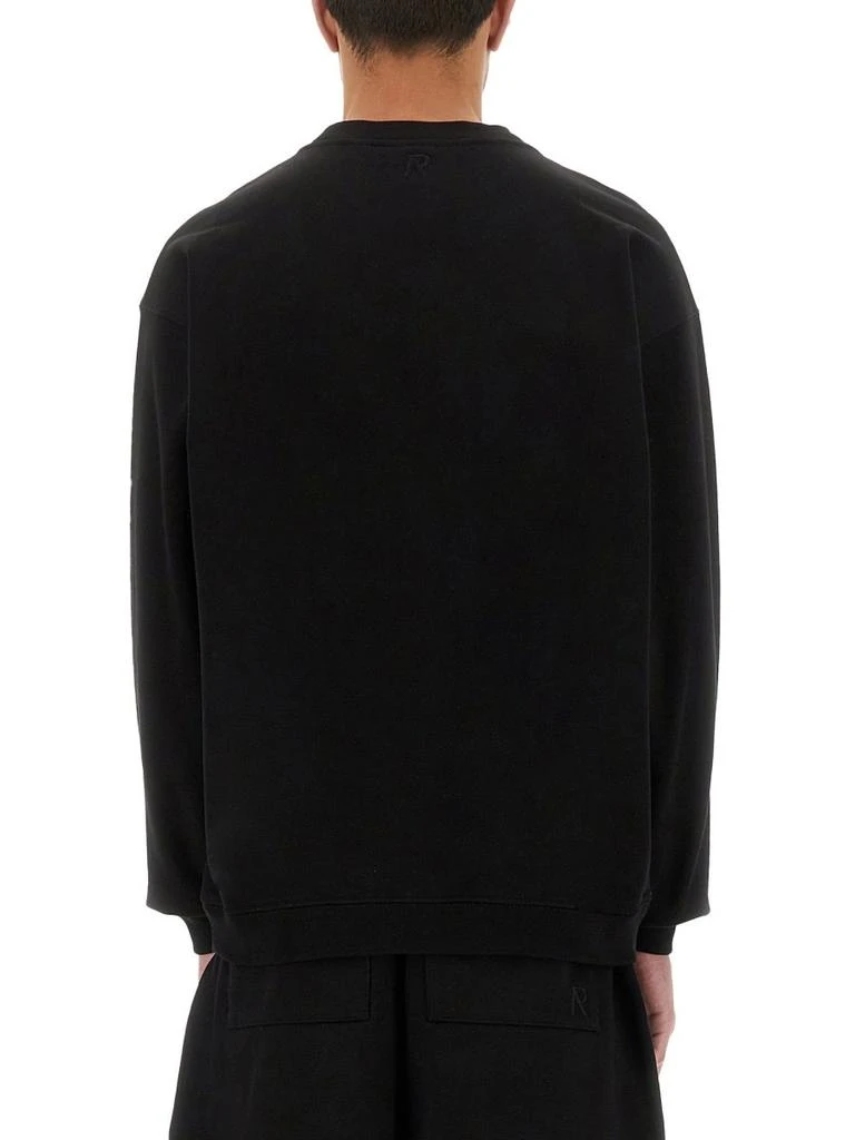 商品Represent|Represent Initial Crewneck Sweatshirt,价格¥1060,第2张图片详细描述