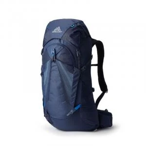 商品Gregory|Gregory - Zulu 45 - 45 SM/MD Halo Blue,价格¥1471,第1张图片