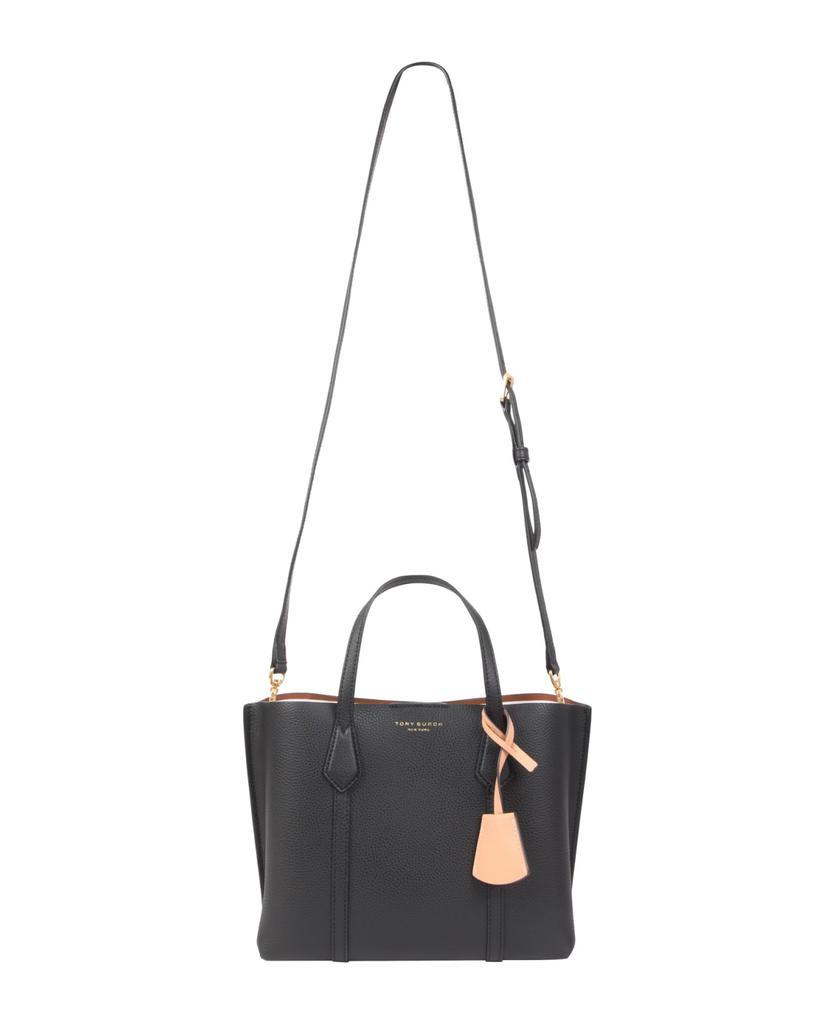 商品Tory Burch|Perry Small Tote Bag,价格¥3261,第4张图片详细描述