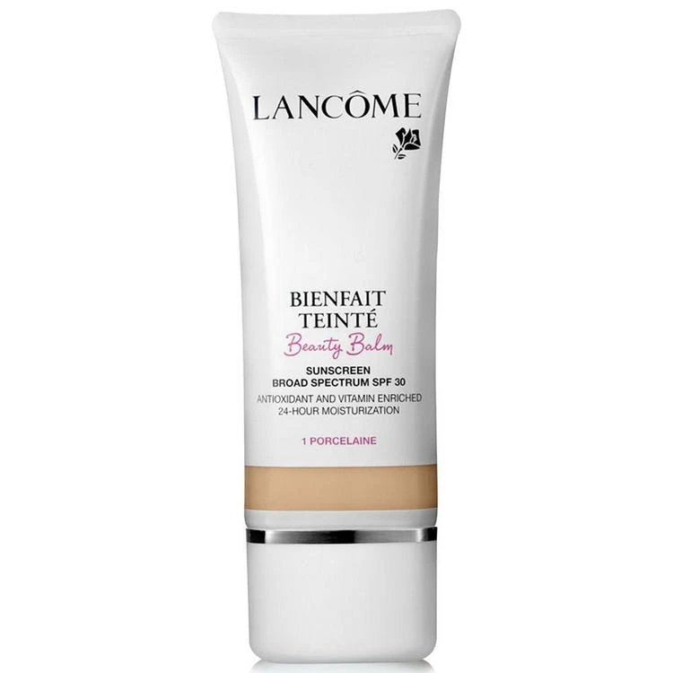 商品Lancôme|兰蔻防晒BB霜 SPF 30,价格¥367,第1张图片