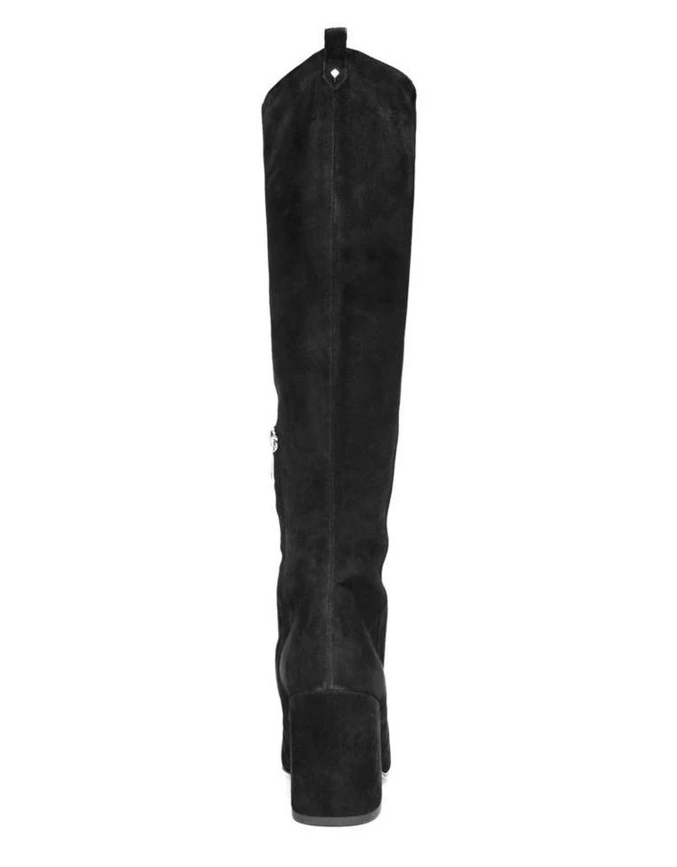 商品Sam Edelman|Thora Suede Boots,价格¥529,第3张图片详细描述