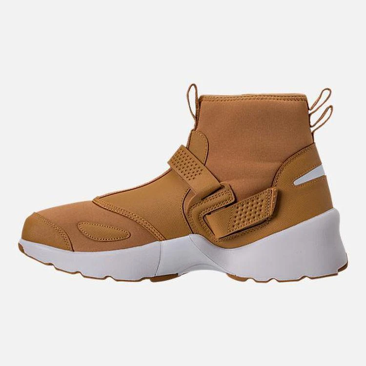 商品NIKE|男士 Trunner LX Mid 训练鞋,价格¥335,第4张图片详细描述