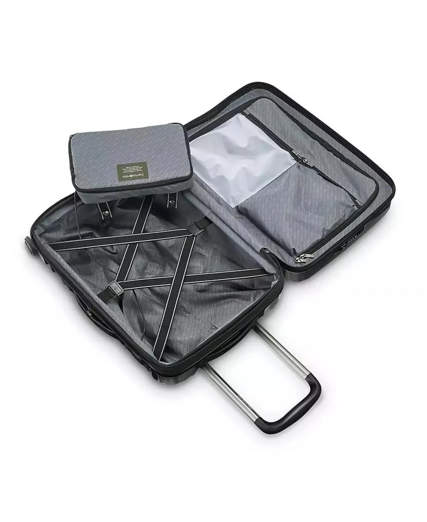 商品Samsonite|Stryde 2 22" x 14" x 9" Carry-On,价格¥1878,第3张图片详细描述
