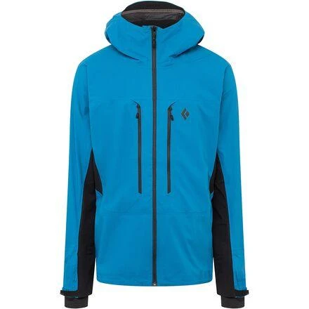 Dawn Patrol Hybrid Shell Jacket - Men's 商品