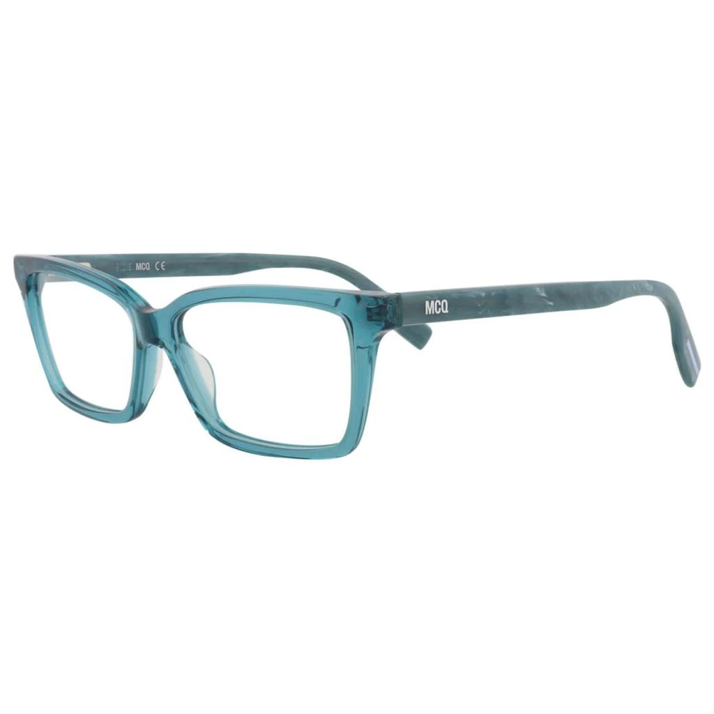 商品Alexander McQueen|Alexander McQueen McQ Women's Blue Opticals,价格¥239,第1张图片