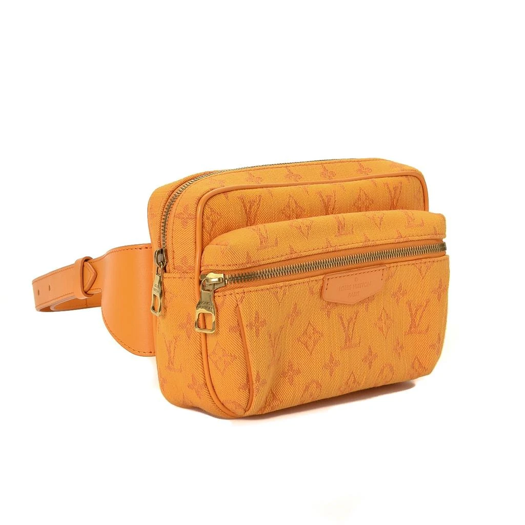 商品[二手商品] Louis Vuitton|Outdoor Bum Bag,价格¥13572,第4张图片详细描述