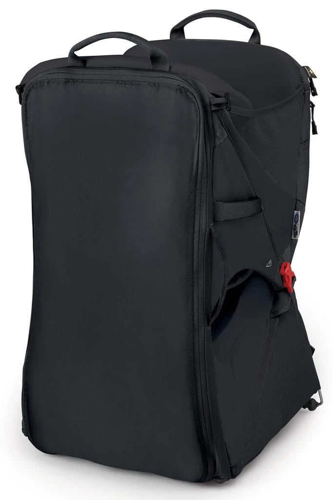 商品Osprey|Osprey Poco LT Lightweight Child Carrier Backpack,价格¥1837,第5张图片详细描述